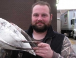 snow goose hunting Missouri