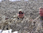 guided snow goose hunts