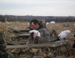 snow goose hunting guide