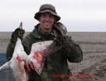 guided snow goose hunts