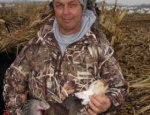 guided snow goose hunt