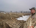 guided snow goose hunts