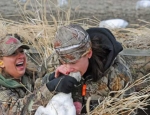 guided snow goose hunts