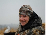 spring snow goose hunting