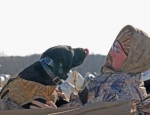 guided snow goose hunts