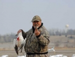 Missouri snow goose hunting guide