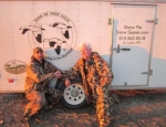 Missouri snow goose hunting guide