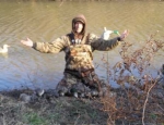duck hunting guide Missouri