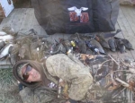 duck hunting clubs in Missouri