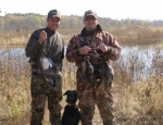 duck hunting club