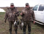 Missouri hunting club