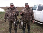 Missouri hunting club
