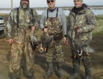 guided goose hunt