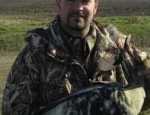 Missouri goose hunting