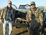 Missouri waterfowl hunting