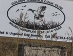 duck hunting clubs in Missouri