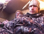 goose hunting Missouri