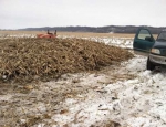 Missouri goose hunting