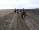 Missouri waterfowl hunting