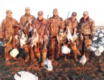 goose hunts