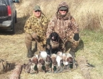 Golden triangle Duck Club