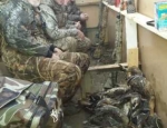 Southeast Missouri duck and Goose hunting