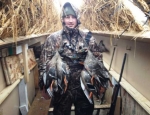Missouri Duck hunting
