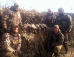 Golden Triangle Duck Club