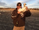 Snow goose hunting guide