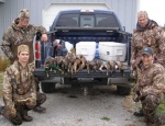 Duck Hunting Club