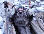 goose hunting trip