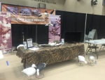 Christian Waterfowlers Association show