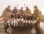 Missouri waterfowl hunting