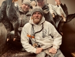 goose hunt