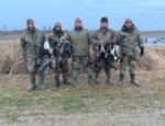 Duck hunting SEMO