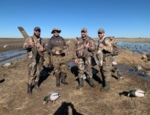 Hunters duck and Goose hunting SEMO