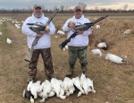 guided snow goose hunt (2)