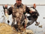 SE Missouri duck and Goose hunting