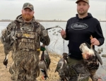 SE Missouri duck hunting