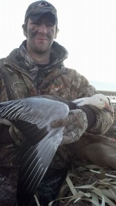 South East Missouri: A Waterfowlers Paradise