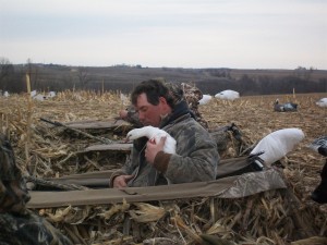 Choosing the right Goose Hunting Blind
