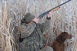  Steps to Becoming a Missouri Waterfowl Hunting Guide