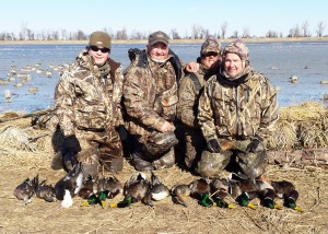 Guided Duck Hunts: Should you consider one?