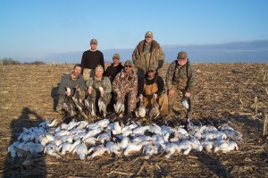Hunting Snow Geese – Your Complete Checklist