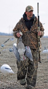 Top Advantages of Going on a Guided Goose Hunt 