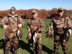 Improve Your Duck Hunting Experience by Joining a Duck Hunting Club