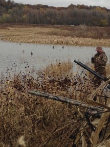 Duck Hunting Etiquette Tips for the First Time Hunter