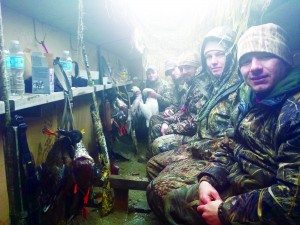Why You Should go Missouri Duck Hunting on Your Next Trip
