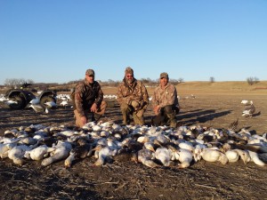 Planning a Guided Hunt? Here’s What to Expect From Your Snow Goose Hunting Outfitter
