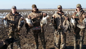 The Simplest Ways to Make the Best of Guided Goose Hunts